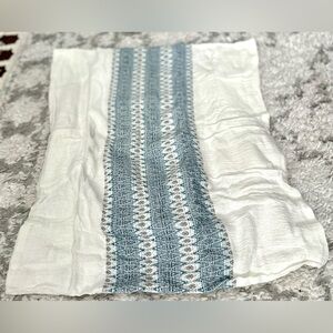 ‼️RARE‼️🎸COYUCHI🎸🔥NWT🔥 LOST COAST DECORATIVE ORGANIC PILLOW COVERS (2)— Standard